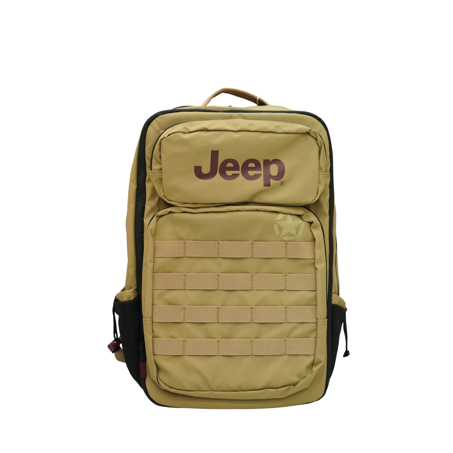 JS010B TACTICAL BACKPACK YELLOW